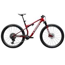 imagen de 2027 Specialized S-Works Epic 9 LTD Mountain Bike_1