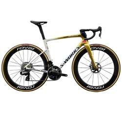imagen de 2027 Specialized S-Works Tarmac SL9 LTD Remco_1