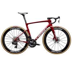 imagen de 2027 Specialized S-Works Tarmac SL9 LTD Road Bike_1