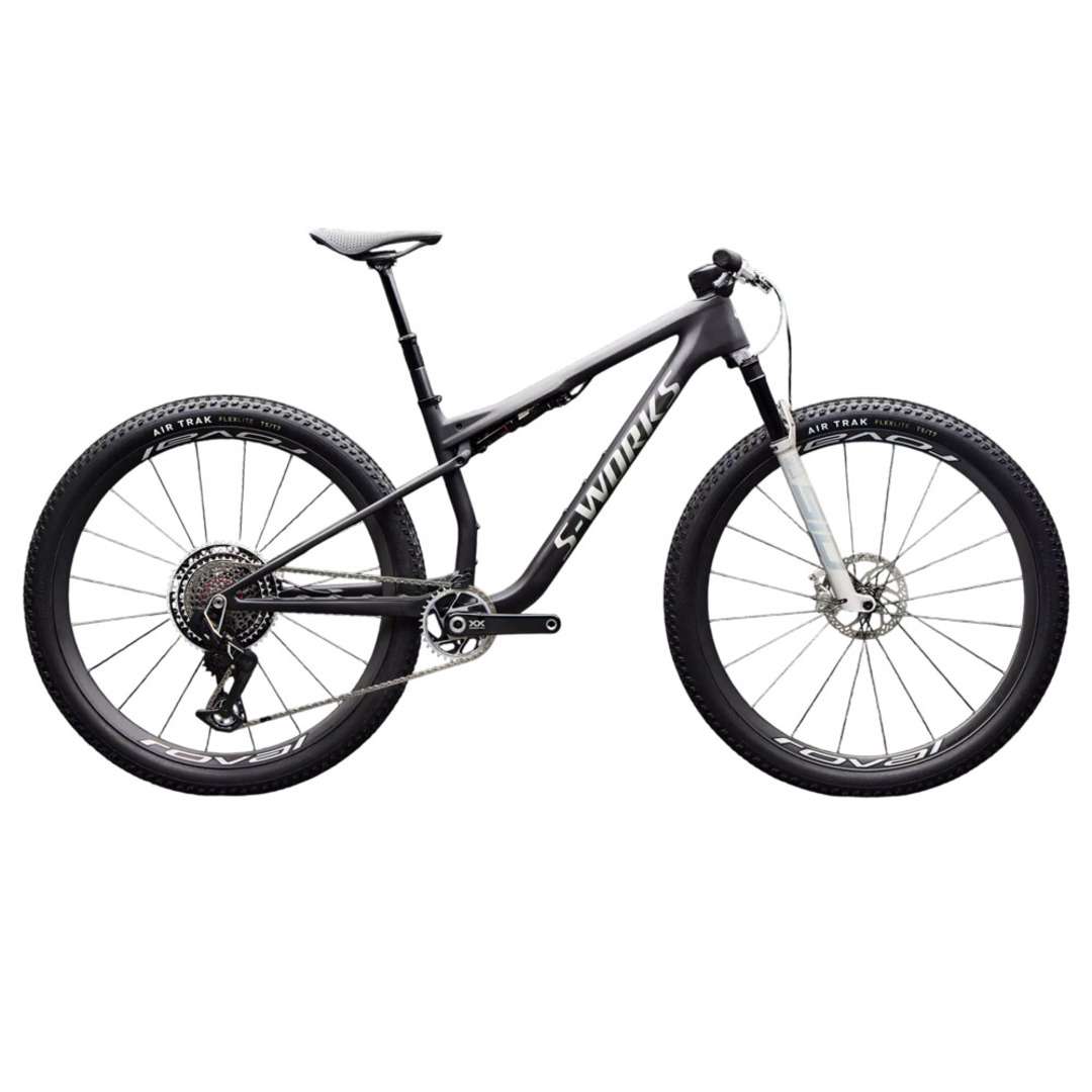 imagen de 2027 Specialized S-Works Epic 9 Ultralight LTD_1