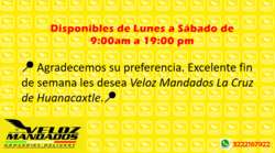 imagen de ?SERVICIOS DESDE $50 PESOS!_2