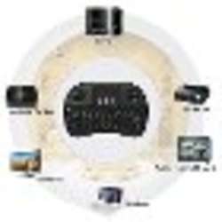 imagen de MINI TECLADO INALAMBRICO _2