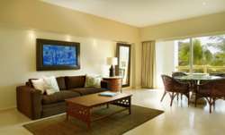 imagen de Suite Parlor Queen_2