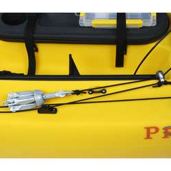 imagen de KIT DE ANCLA PLEGABLE PARA KAYAKS 1.5LBS _2