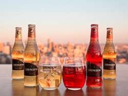 imagen de Strongbow Apple Ciders _2