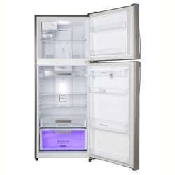 imagen de DAEWOO REFRIGERADOR 16 PIES SMART COOLING _2