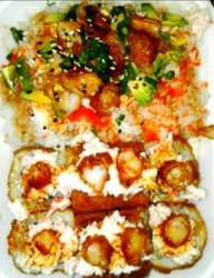 imagen de Kensuke Sushi- Servicio a domicilio_2