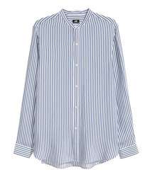 imagen de Camisa de viscosa Slim fit_2