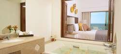 imagen de Deluxe Room with Jacuzzi_2