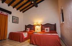 imagen de Habitacion Estandar Cama King Size_2