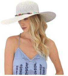 imagen de SOMBRERO DE PLAYA_2