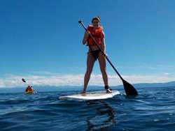 imagen de Gran Aventura a las Islas Marietas _2