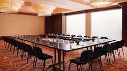 imagen de Hotel Hyatt Ziva eventos_2