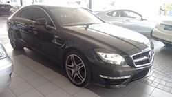 imagen de MERCEDES BENZ CLS 63 AMG_2