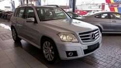 imagen de MERCEDES BENZ GLK 350_2