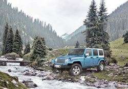 imagen de Wrangler Unlimited Chief Edition 2017_2