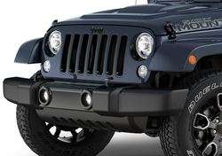 imagen de Wrangler Unlimited Smoky Mountain 2017_2