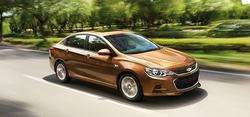 imagen de Chevrolet Cavalier 2018_2