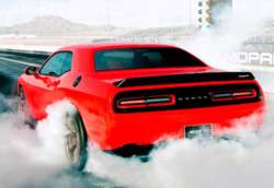 imagen de Donge Challenger _2