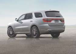 imagen de Dodge Durango 2017_2