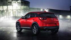 imagen de  Mazda CX-3_2
