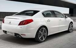 imagen de  Peugeot 508_2