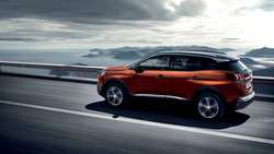 imagen de SUV PEUGEOT 3008 _2