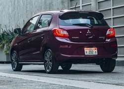 imagen de Mitsubishi Mirage 2017_2
