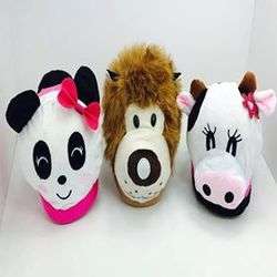 imagen de Pantufla  Animalitos _2