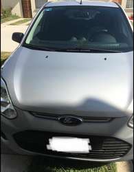 imagen de Ford IKON 2014_2