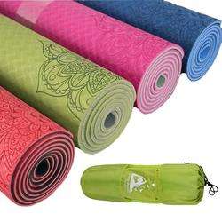 imagen de Tapete para yoga | yoga mat_2