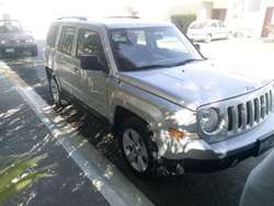 imagen de PATRIOT 2012 EXCELENTE PRECIO_2