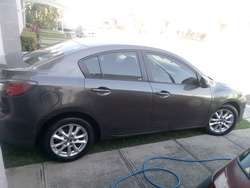 imagen de MAZDA 3 SEDAN 2013 COMO NUEVO_2