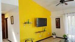 imagen de Penthouse en renta. 3 Recamaras, 3 Banos._2