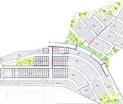 imagen de TERRENO EN COLINAS DE LA BAHIA EN VENTA _2
