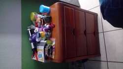 imagen de CAMA CUNA CORRAL_2