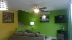 imagen de EN RENTA CASA AMUEBLADA EN COTO PRIVADO Y ALBERCA_2