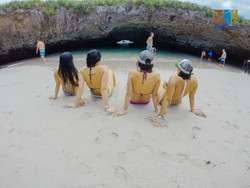 imagen de Snorkeling Islas Marietas_2