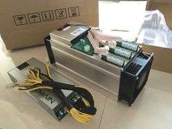 imagen de Apple iPhone X/Bitmain Antminer S9 14TH_2