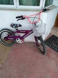 imagen de Bicicletas nina_2