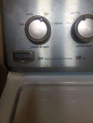 imagen de Lavadora 18KG Maytag_2