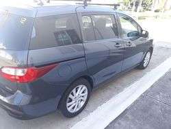 imagen de Camioneta Mazda semi nueva_2