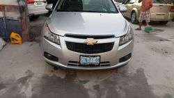 imagen de Venta de Cruze en excelente estado._2
