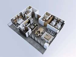 imagen de DEPARTAMENTOS KOBA _2