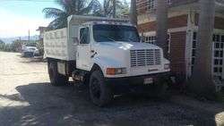 imagen de CAMION DE VOLTEO  INTERNATIONAL_2