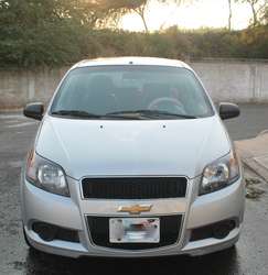 imagen de Chevrolet AVEO 2016_2