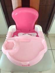 imagen de Silla de bebe para comer_2