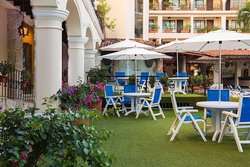 imagen de Hotel Playa Los Arcos brunch Dominical_2