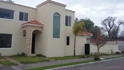 imagen de CASA EN RENTA PASEOS DEL MOLINO AGUASCALIENTES_2