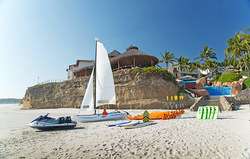 imagen de Hotel Rancho Banderas Day Pass_2